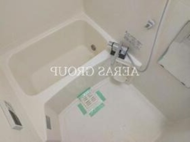 バス・シャワールーム　別部屋同仕様