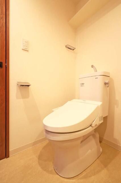 トイレ　トイレも気になるポイント