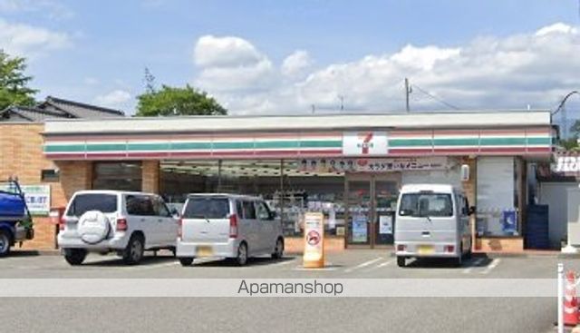 コンビニ　セブンイレブン富士天間店（コンビニ）まで1651m