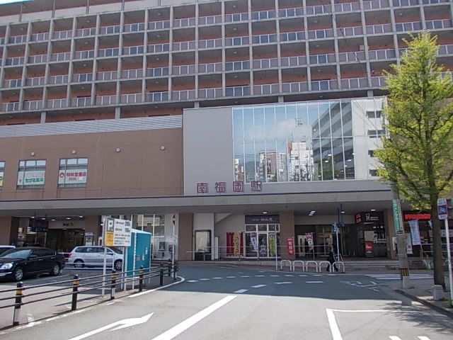 その他　ＪＲ南福岡駅（その他）まで2700m