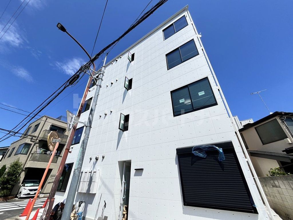 グランクオール氷川台のその他写真