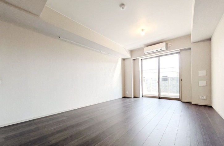 居室・リビング　居室※別部屋参考写真