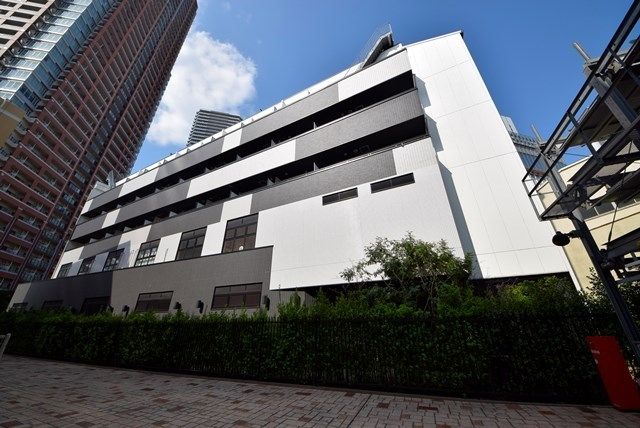 建物外観　★日当たり良好★