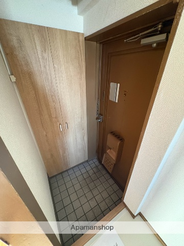 蒔田マンションのその他写真