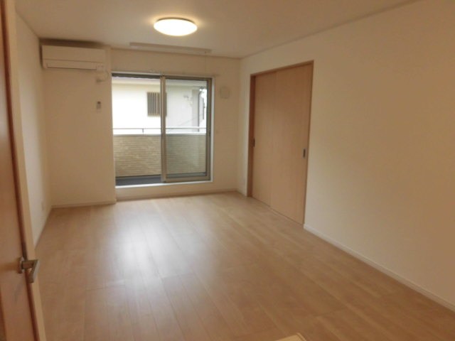 居室・リビング　LDK