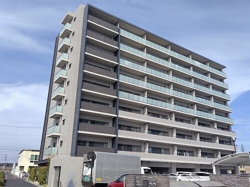 建物外観　建物外観