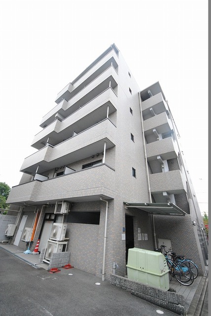 グランコスモ出町柳