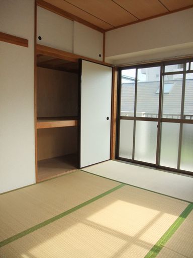その他設備　※別部屋参照　犬NG！！！