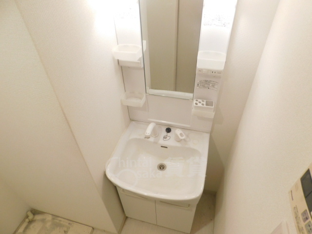 SOUTHの内装写真