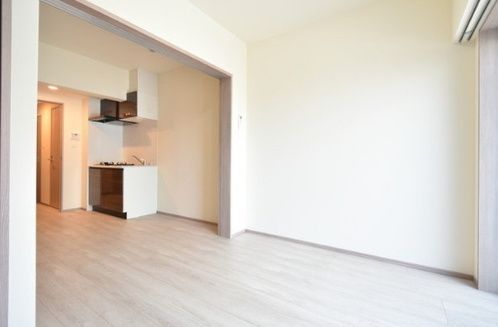 その他部屋・スペース　☆広々とした寝室☆