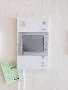セキュリティ　☆安心のセキュリティ☆