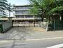 幼稚園・保育園　習志野市立藤崎幼稚園（幼稚園・保育園）まで655m