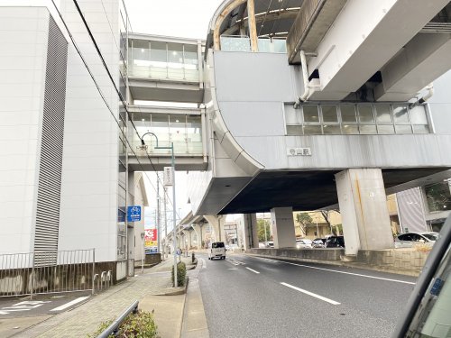 その他　守山駅（その他）まで647m