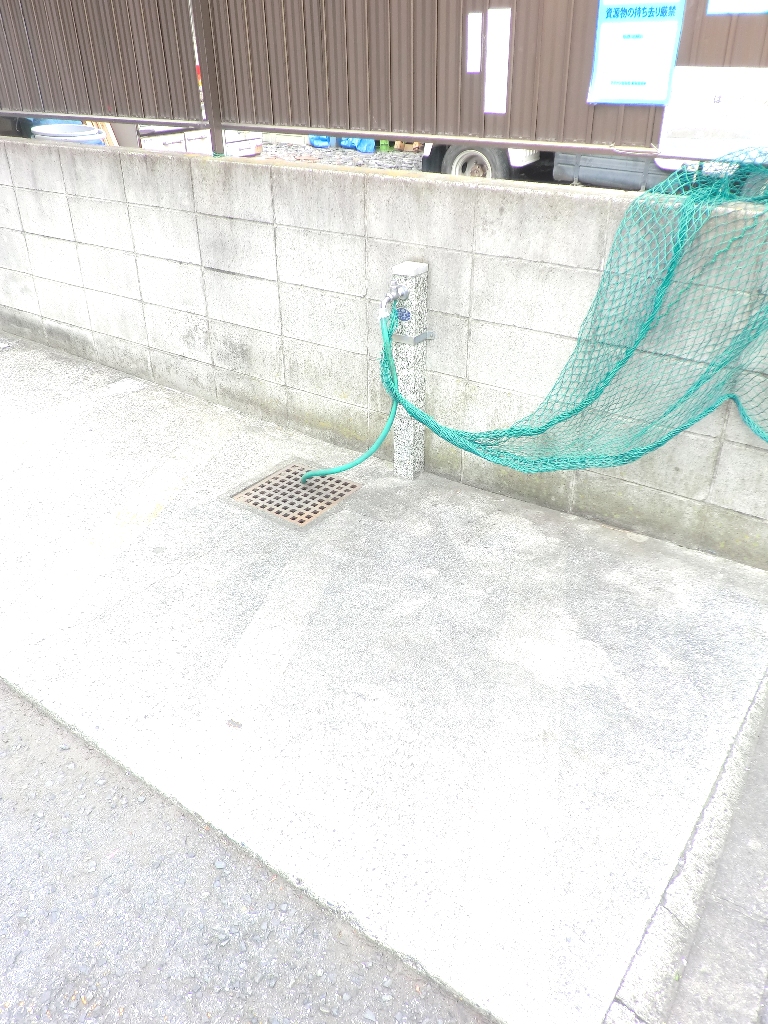 ＪＲ京浜東北線 鶴見駅 徒歩2分 4階建 築38年の外観写真