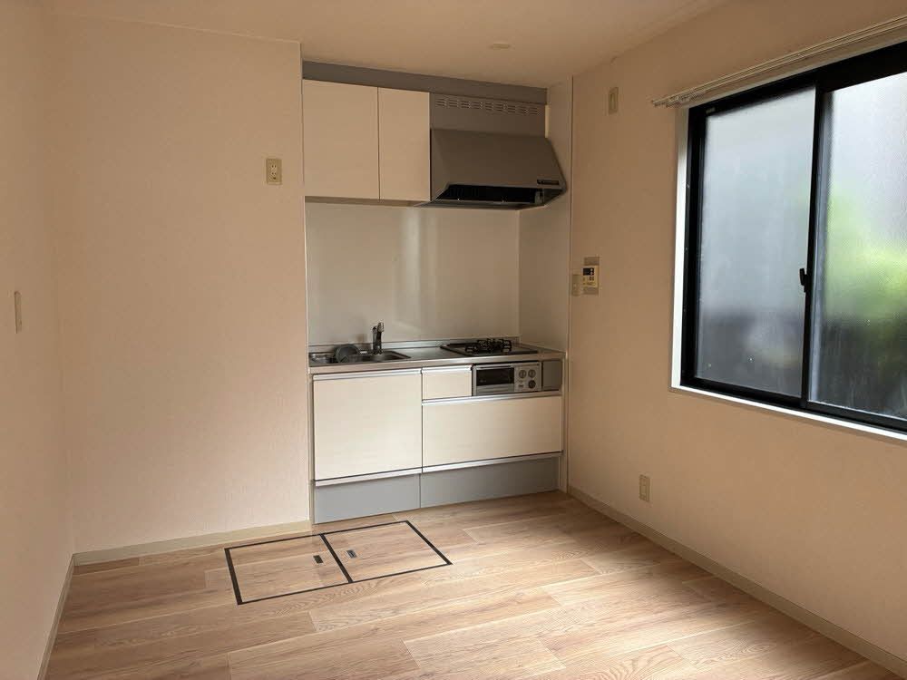 居室・リビング　シャーメゾンのお部屋へようこそ♪こちらのお部屋で新生活をは…