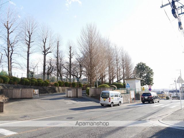 高校・高専　神奈川県立川和高等学校（高校・高専）まで1304m