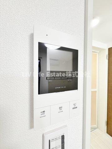 セキュリティ　同仕様参考写真