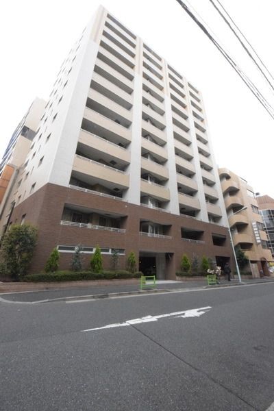 建物外観　★外観★