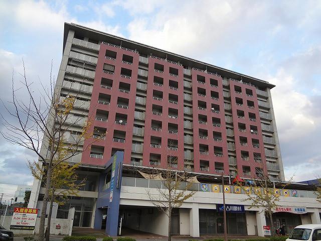 幼稚園・保育園　陣原保育所（幼稚園・保育園）まで100m