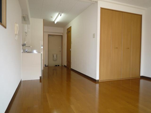 その他部屋・スペース　キレイでおしゃれな室内です(^O^)