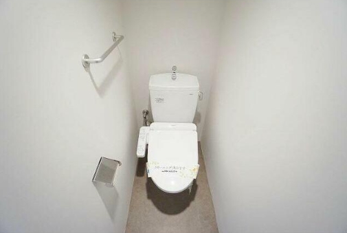 トイレ　他部屋参考写真