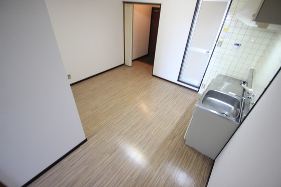 その他部屋・スペース　※別号室の写真です