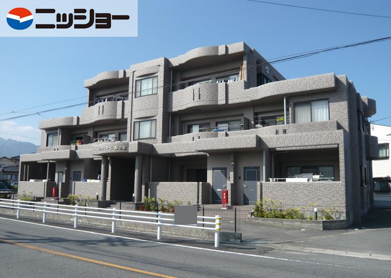 プレンティホーム杉の本