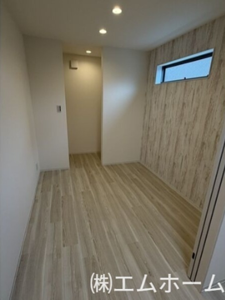 その他部屋・スペース　洋室3.6帖　ウォークインクローゼット付