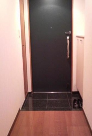 玄関　別部屋参考写真