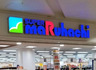スーパー　スーパーマルハチ 新長田店（スーパー）まで548m