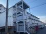武蔵砂川駅より徒歩7分 1階 築42年の賃貸物件