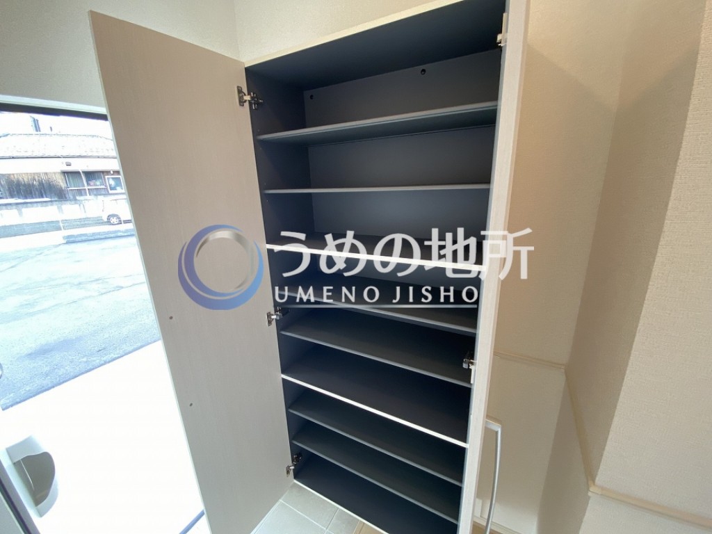 ＪＲ鹿児島本線 荒木駅 徒歩61分 2階建 築1年のその他写真