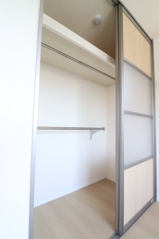 収納　前回募集時の写真です。現況優先