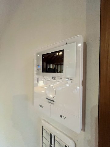 多米西町貸家1号棟のその他写真