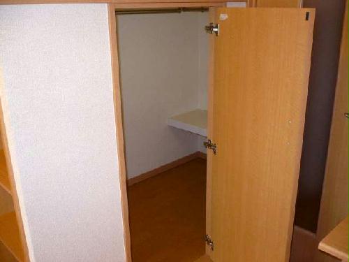 レオパレスRINAの内装写真