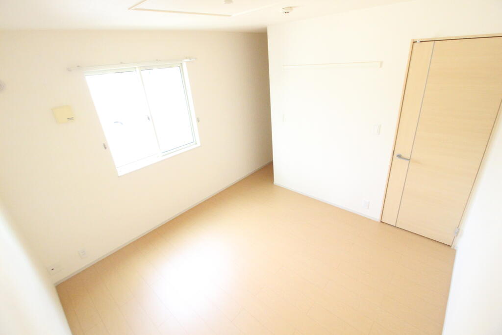 ＪＲ徳島線 蔵本駅 徒歩18分 2階建 築13年のキッチン写真