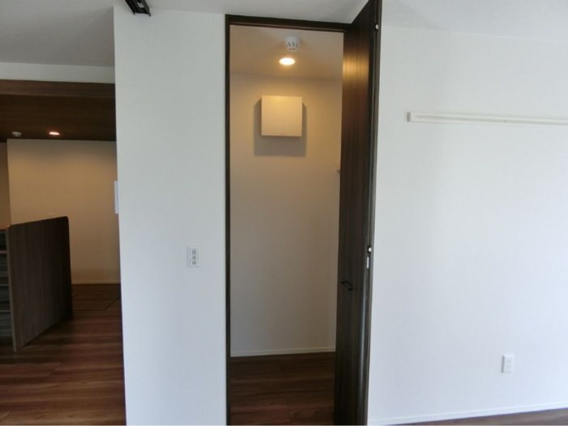 D-room銀杏町の内装写真
