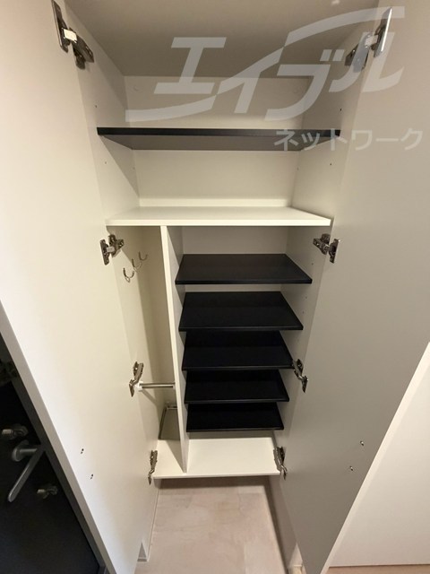 地下鉄長堀鶴見緑地線 蒲生四丁目駅 徒歩1分 10階建 築1年の内装写真