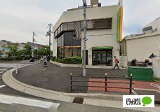 銀行　北おおさか信用金庫三国支店（銀行）まで455m
