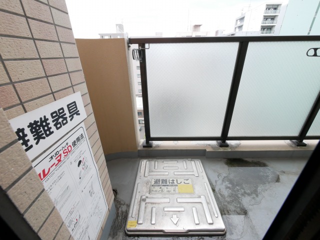 さくらハイツ2の内装写真