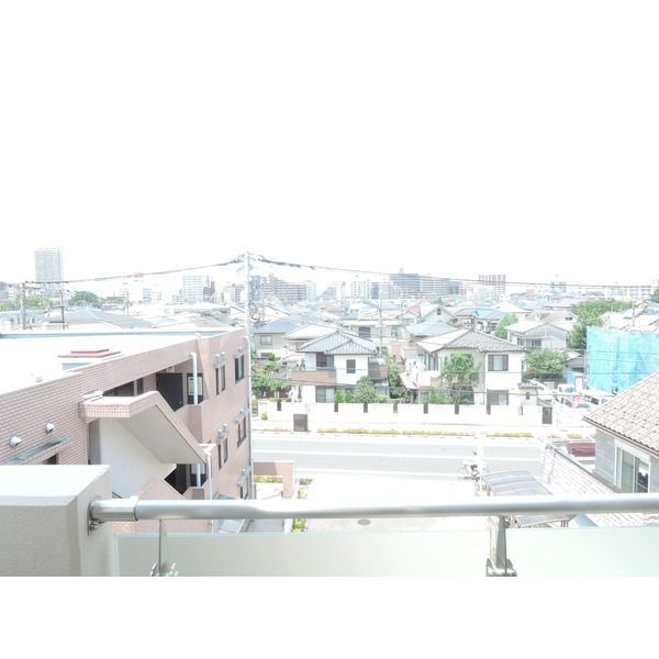 カーサ カーロのその他写真