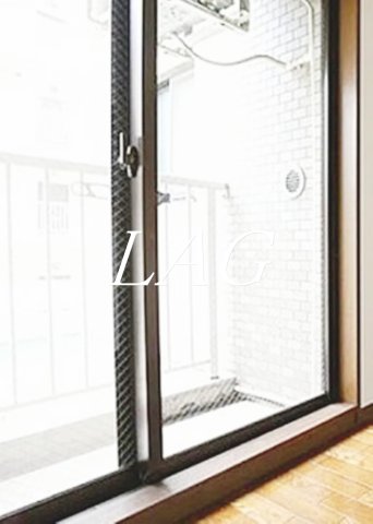 バルコニー　バルコニーです。
