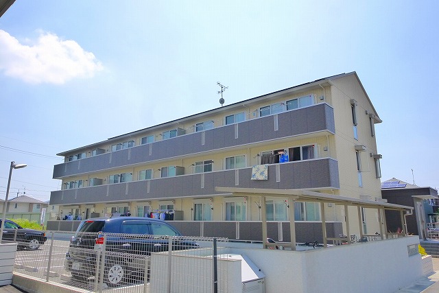 ＪＲ関西本線 奈良駅 徒歩10分 築13年