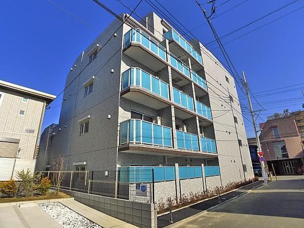 建物外観　☆外観☆