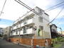 セルダン西芦屋 4階 築41年7ヶ月の賃貸物件