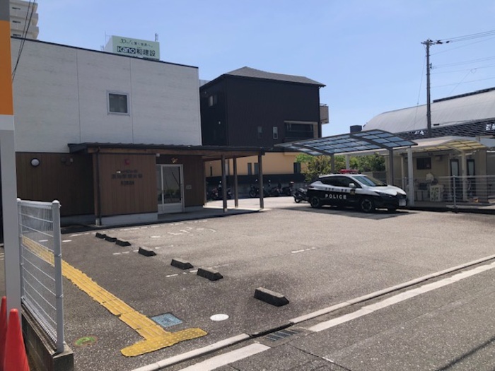 ＪＲ土讃線 高知駅 徒歩5分 3階建 新築のその他写真