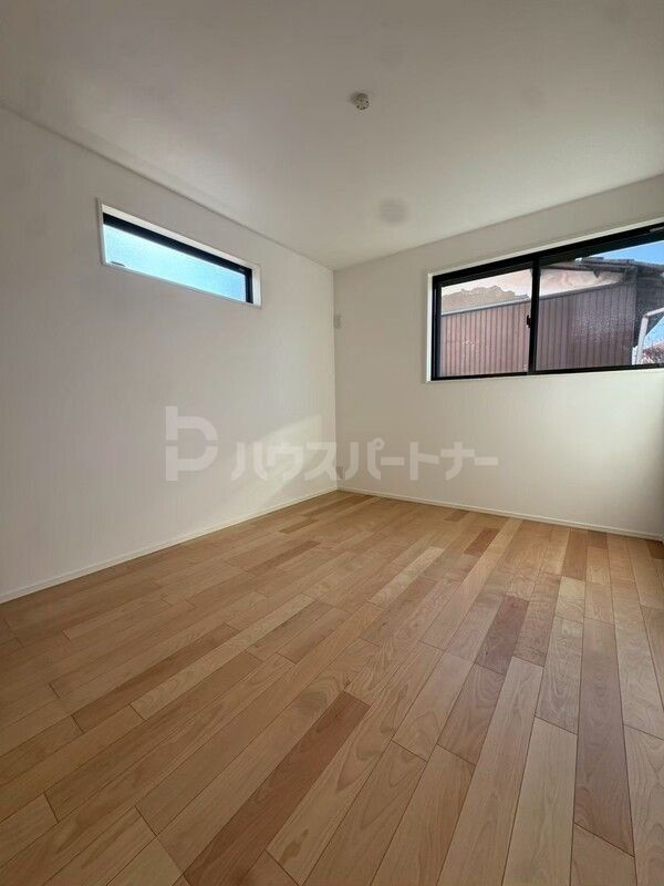 QLAZO柏市西原戸建 1号棟のその他写真