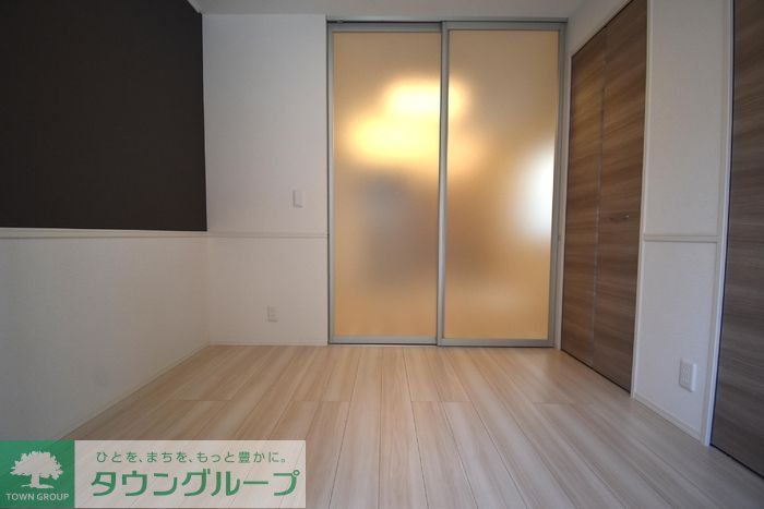 その他部屋・スペース　リビング/居室