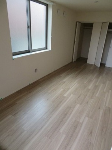 その他部屋・スペース　洋室です。