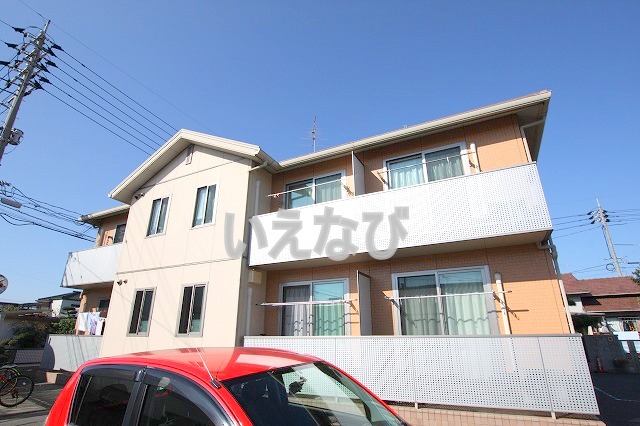 ＪＲ宇野線 大元駅 徒歩15分 築20年